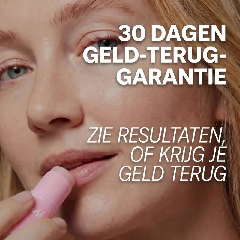 Leaf™ - Opvullende Bio-Collageen & PDRN Stick