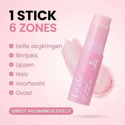 Leaf™ - Opvullende Bio-Collageen & PDRN Stick