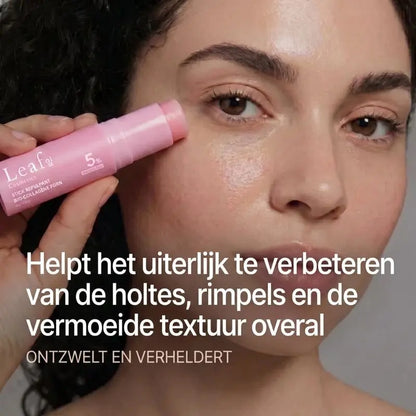 Leaf™ - Opvullende Bio-Collageen & PDRN Stick