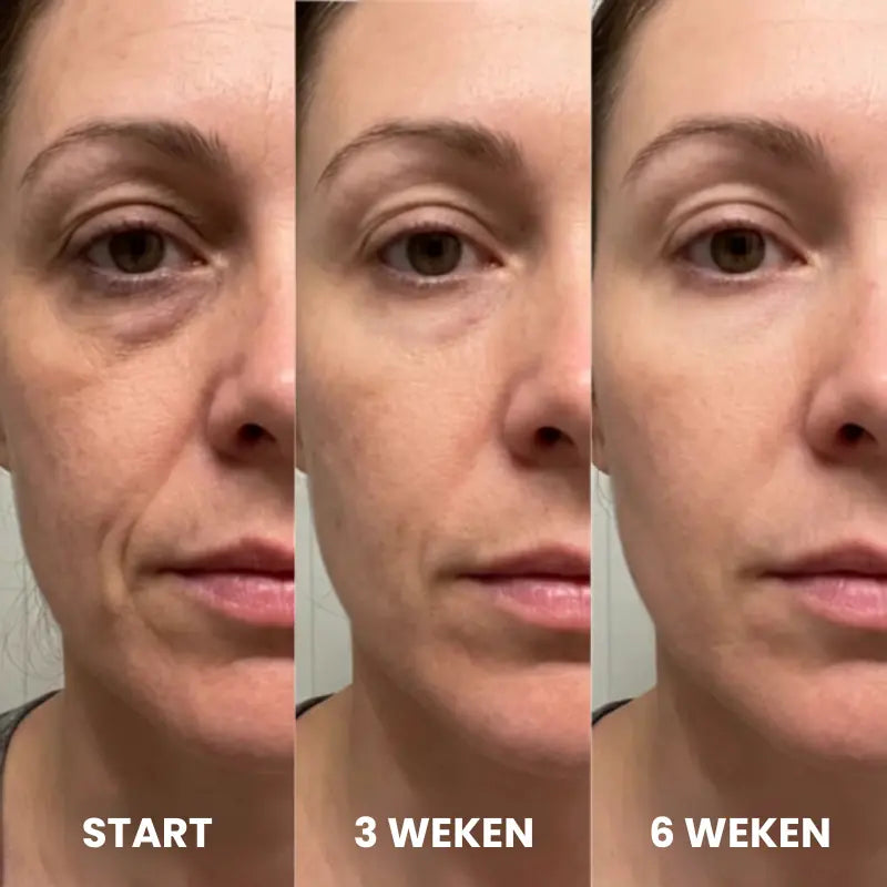 Leaf™ - Opvullende Bio-Collageen & PDRN Stick