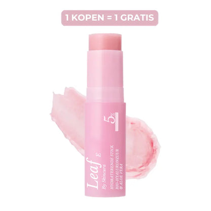 Leaf™ - Opvullende Bio-Collageen & PDRN Stick