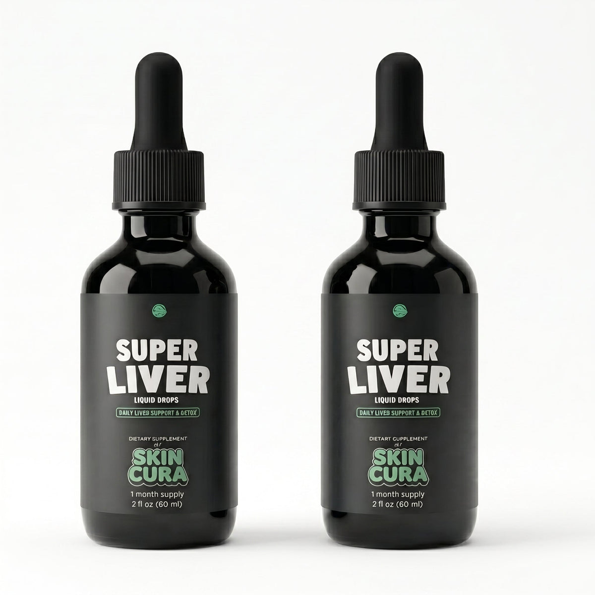 Super Liver™ — Jij verdient blijvend een plattere buik