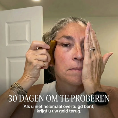 Lymfatische gezichtsborstel Skin Cura™